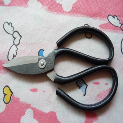 日用剪刀强力锋利 耐用剪子|大头剪刀