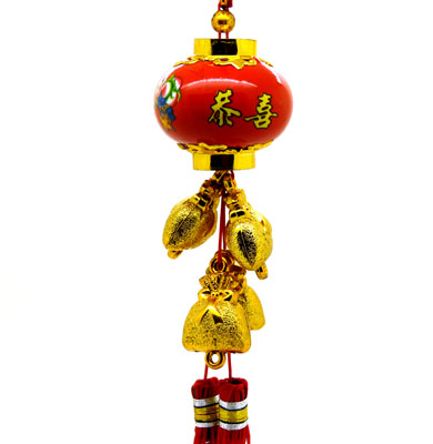 节日气氛/中国结 手工材料 挂绳/挂件结 五谷丰登