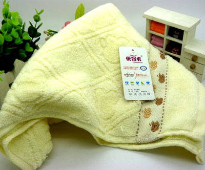 纯棉毛巾 全棉面巾 柔软吸水 洗脸纯棉毛巾----6176毛巾