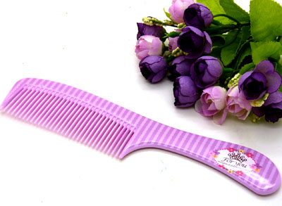 直发梳 卷发梳 家用梳 化妆梳 时尚发梳----135梳