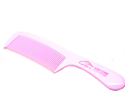 大把直发梳 牛角家用梳 化妆梳 日用梳子 时尚发梳----6621梳 