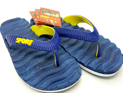 2013新款夏季凉拖鞋-动感时代系列8055 