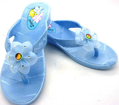 2013新款夏季凉拖鞋-金兴太阳花212 