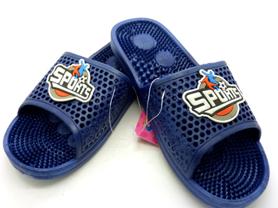 2013新款夏季凉拖鞋-穴位按摩7072 