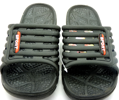2013新款夏季凉拖鞋-男款加强版9025 