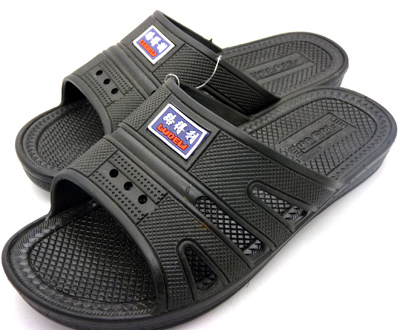 2013新款夏季凉拖鞋-休闲版708 