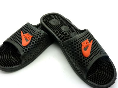 2013新款夏季凉拖鞋-男版7072 