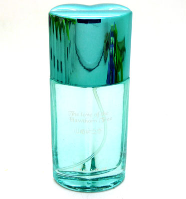 山楂树之恋香水 正品香水 淡香水 专柜正品 持久淡香 女士化妆用品