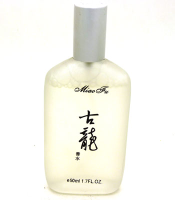 黑白古龙香水 正品香水 淡香水 专柜正品 持久淡香 女士化妆用品