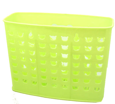 时尚卫生筷笼 三格筷子笼 带滴水孔筷架 厨房用品----三格筷笼