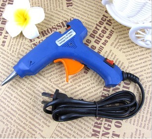 热熔胶枪20W胶枪(带开关)