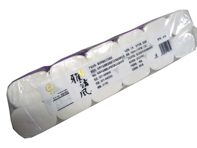 雅洁风原木纯品卷纸卷纸 纸巾卫生纸面巾纸厕纸手纸大卷纸