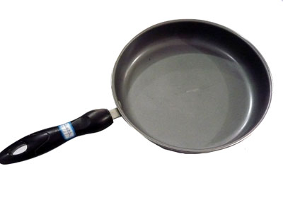 不粘平底锅煎锅 煎蛋锅不粘炒锅 电磁炉煤气灶通用----26#煎锅