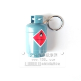 液化气瓶挂件打火机