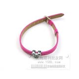 精美手表带 手上装饰品 手饰/手表式手链 多色混搭