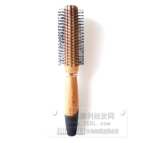 女生必备发梳 卷发梳 滚筒梳 保健按摩梳 气囊梳造型梳子