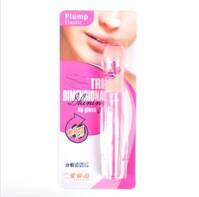 纯色唇彩 唇膏 唇蜜 爱情鸟水润亮泽