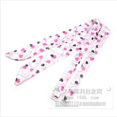 布艺花形宽边内衣肩带 文胸带 内衣配件