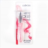 水润唇彩 蕾琪LIP G...