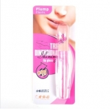 纯色唇彩 唇膏 唇蜜 爱...