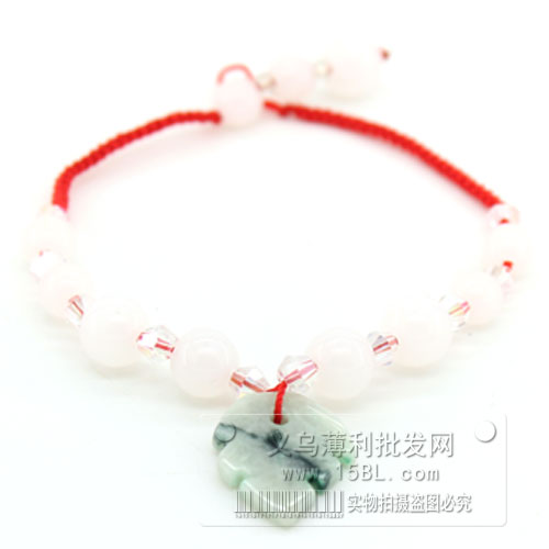 红绳手链 手串 手绳 吉祥 如意 本命年