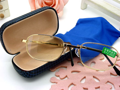 高档老花镜 男女式老花眼镜 折叠老花镜----折叠老花镜