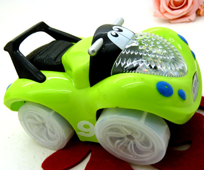 电动卡通车 卡通车益智电动玩具/89-359电动卡通车