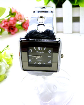 手镯表 正品 韩国流行手镯表 时装装饰腕表