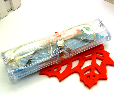 超轻老花镜 散光老花眼镜 品牌高档防疲劳男女老光镜----老花镜