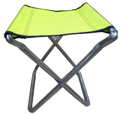 不锈钢网凳 透气网面折叠钓鱼凳 不锈钢户外折叠椅子凳子