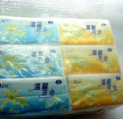 健康纸抽纸 面巾纸 婴儿专用系列 超值装 纸抽----抽纸（包）