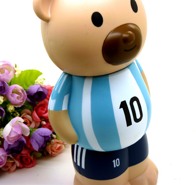 卡通储钱罐 存钱罐 生日礼物7300存钱罐