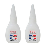 502胶（大） 粘得牢 万能胶 3秒速粘 强力胶 氯丁胶 胶水 黏胶 |