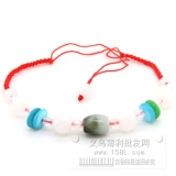 幸运红绳 红绳手绳 转运...