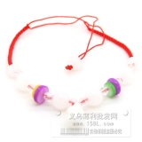 红绳手链 手绳 转运 辟...