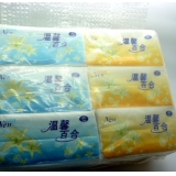 健康纸抽纸 面巾纸 婴儿...