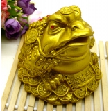 招财金蝉 工艺品家居饰品...