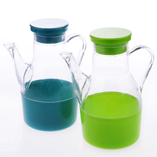 厨房用品酱油壶 醋壶 精致小油壶|油壶