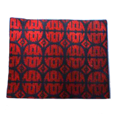 双面印花脚踏垫（小）