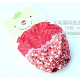 可爱花边套袖/田园小碎花...