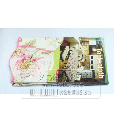 高级桌布/免洗/餐桌布/PVC台布/防油/彩色/桌垫 高级桌布