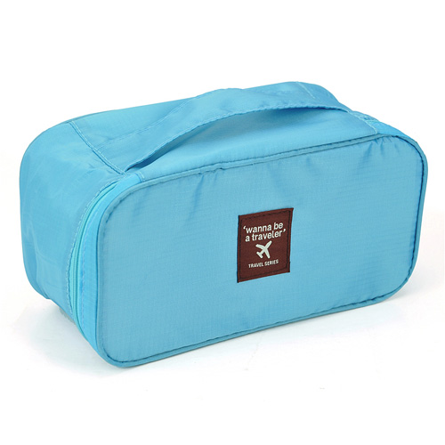 韩版时尚旅行多功能内衣收纳包/文胸整理包