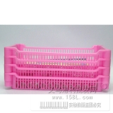 优质实用四层多用置物架架子/多用塑料置物架/厨房蔬菜架A106/四层物架