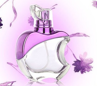 50ml秒芙苹果时代香水/造型香轩香水