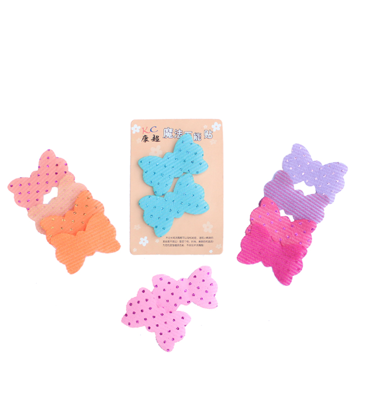 蕾丝发帖/女人魔法万能贴/时尚潮流闪亮魔法贴/法万能贴/2个贴