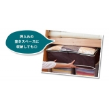 ★限量特价★ 实用卡秀收纳-竹炭压缩羽绒棉被收纳袋---中号