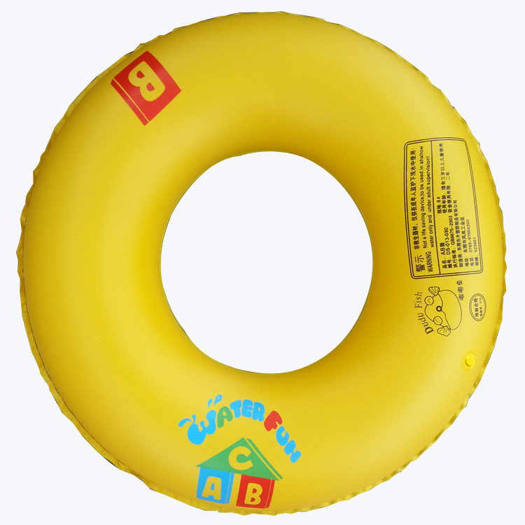 优质正品游泳圈/高品质成人（80#）加厚AB游泳圈
