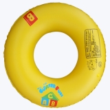 优质正品游泳圈/高品质成人（80#）加厚AB游泳圈