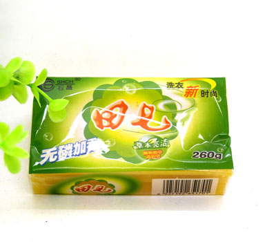 田七透明皂 透明皂 日用品 家居用品－－-田七透明皂