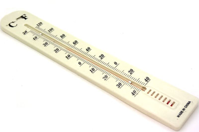 室内温度计 简易温度计 直板温度计 直板温度计